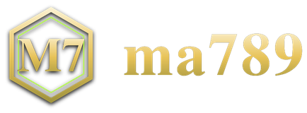 ma789 โลโก้