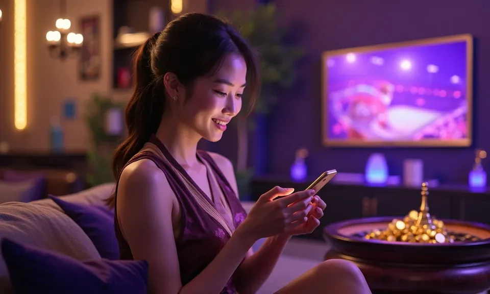 ma789 สำรวจโปรโมชันแต่ละรายการบน ma789